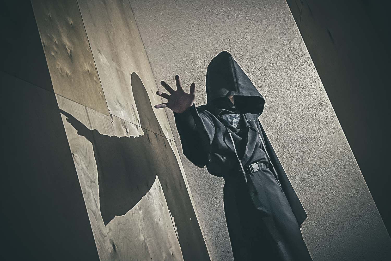 Квест Игра в кальмара Воронеже